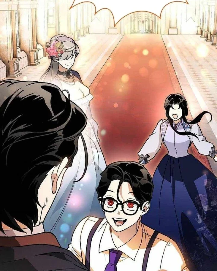 Trở Thành Thiên Tài Bất Trị Của Hắc Gia Chapter 48 - 122