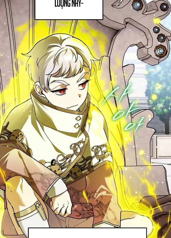 Trở Thành Thiên Tài Bất Trị Của Hắc Gia Chapter 49 - 12