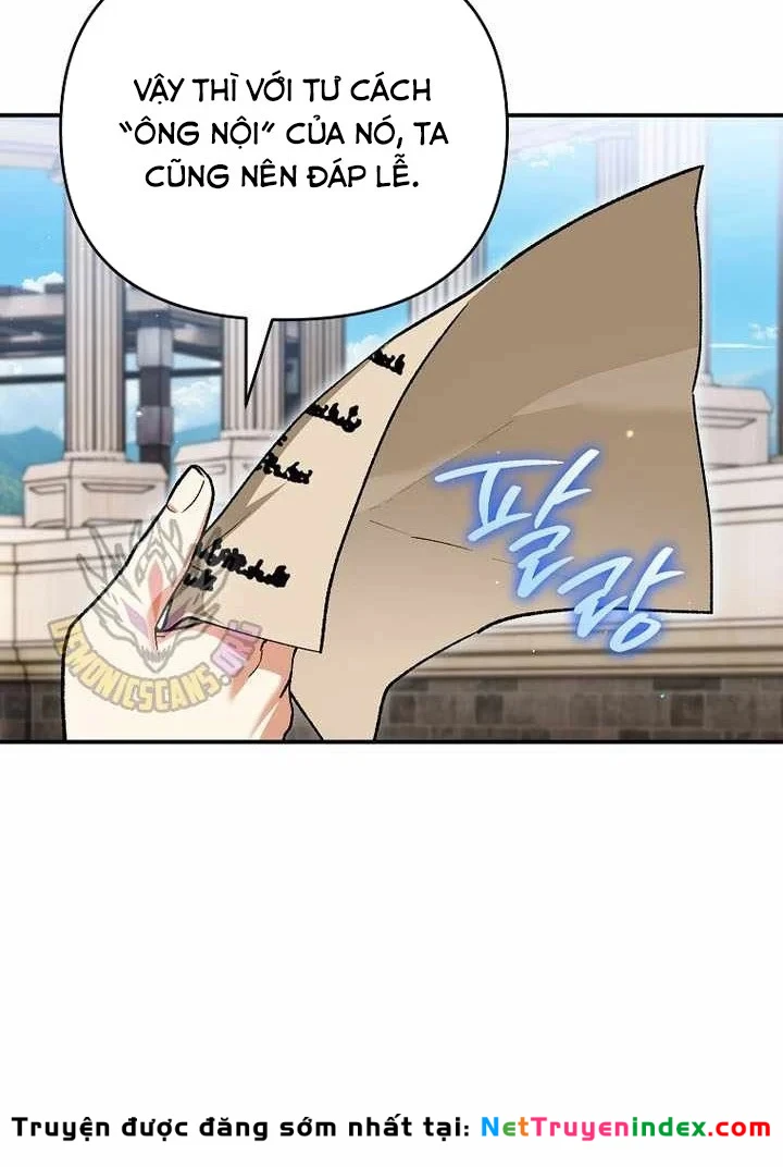 Trở Thành Thiên Tài Bất Trị Của Hắc Gia Chapter 49 - 23