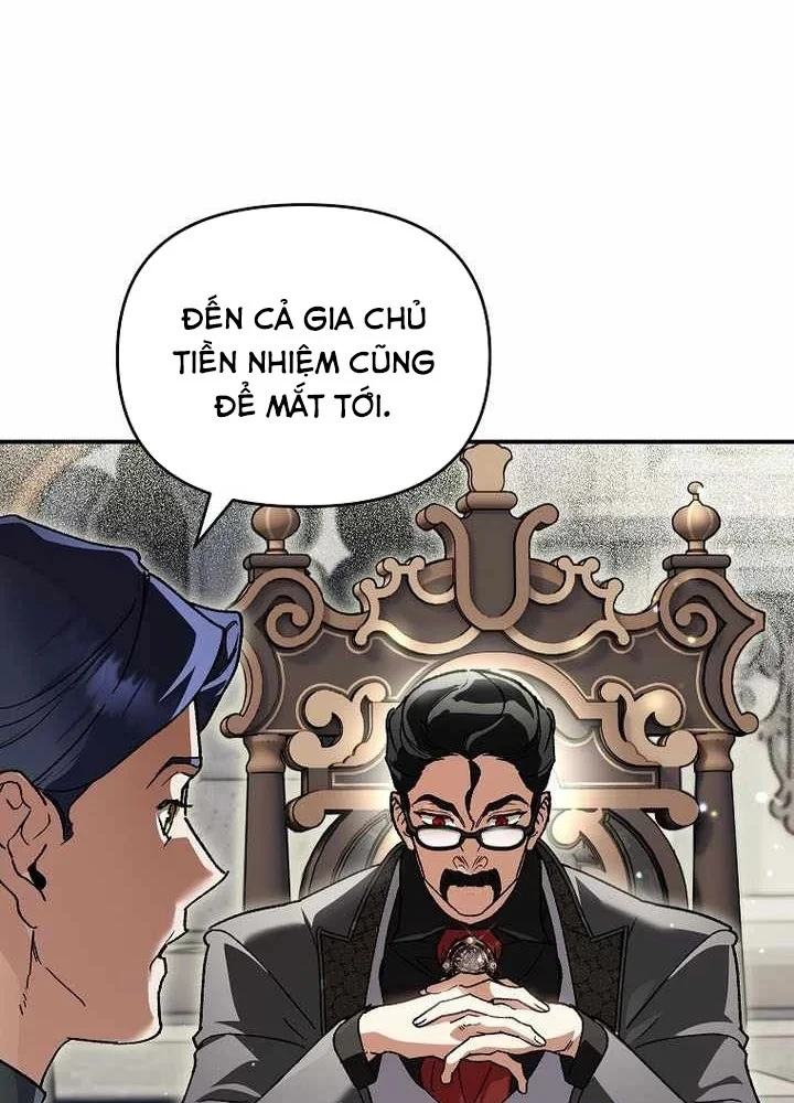 Trở Thành Thiên Tài Bất Trị Của Hắc Gia Chapter 49 - 34