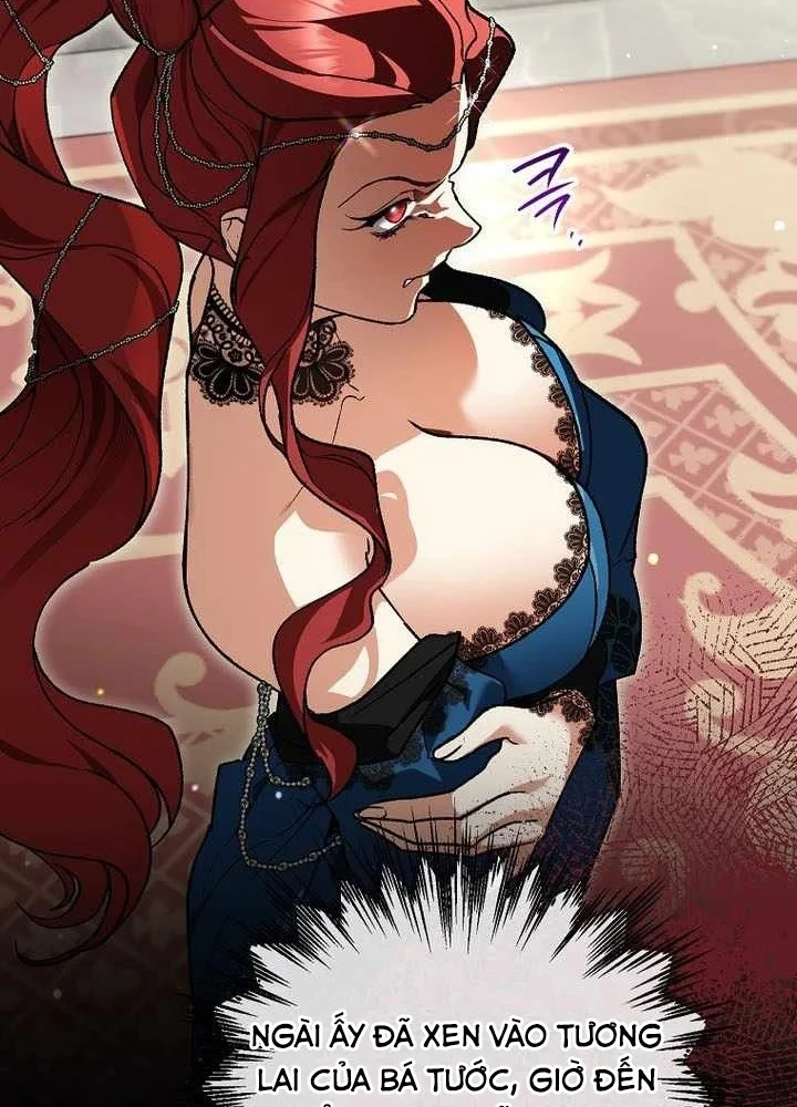 Trở Thành Thiên Tài Bất Trị Của Hắc Gia Chapter 49 - 36