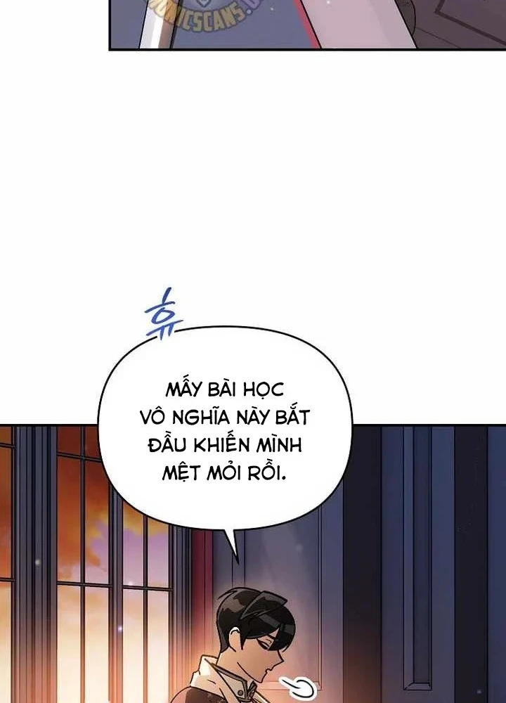 Trở Thành Thiên Tài Bất Trị Của Hắc Gia Chapter 49 - 44