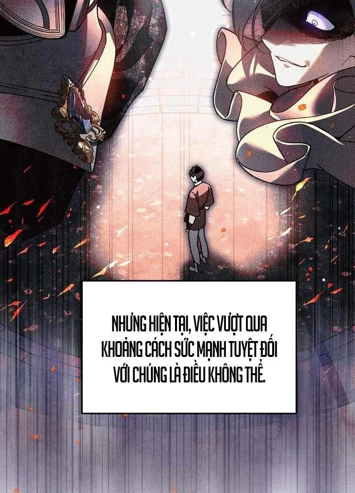 Trở Thành Thiên Tài Bất Trị Của Hắc Gia Chapter 49 - 49