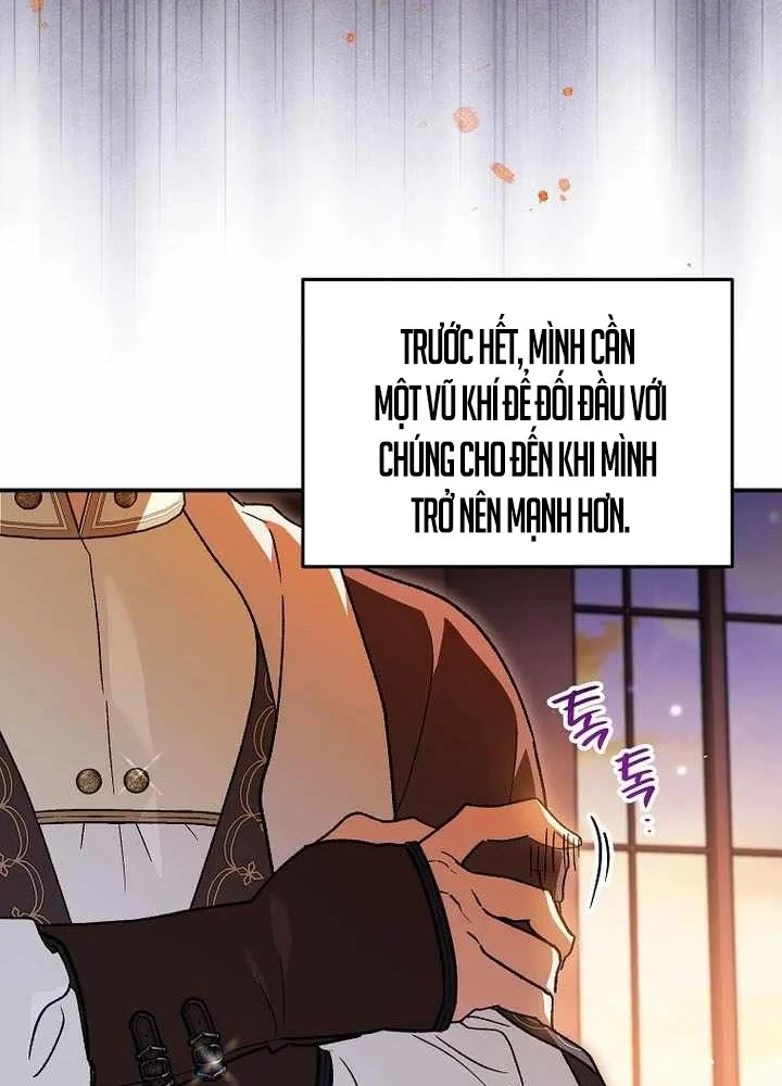 Trở Thành Thiên Tài Bất Trị Của Hắc Gia Chapter 49 - 50