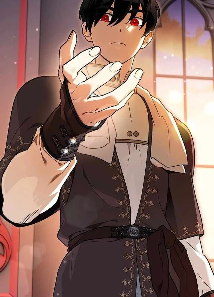 Trở Thành Thiên Tài Bất Trị Của Hắc Gia Chapter 49 - 52