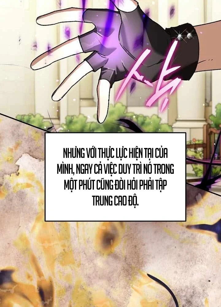 Trở Thành Thiên Tài Bất Trị Của Hắc Gia Chapter 49 - 54