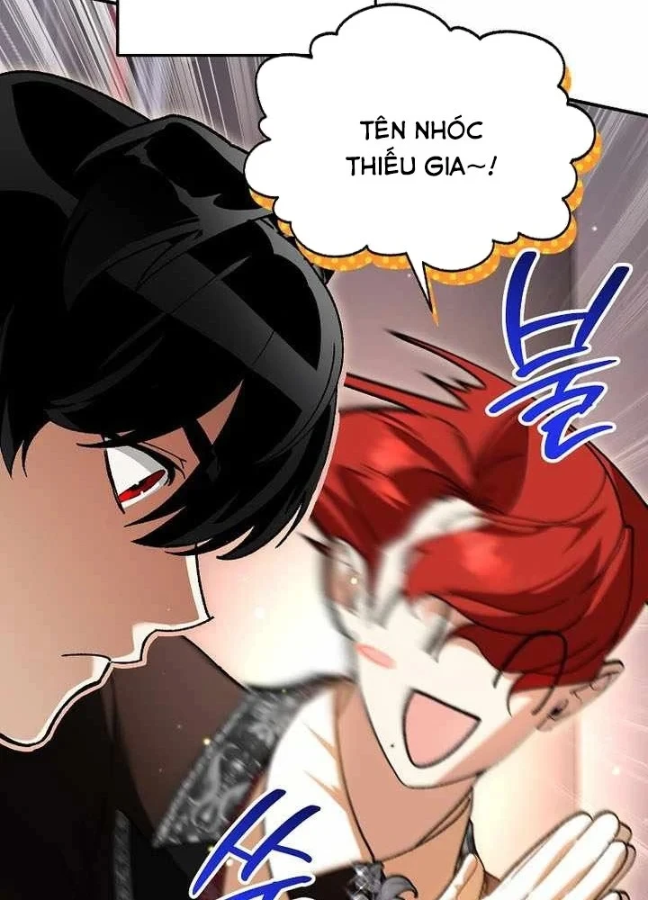 Trở Thành Thiên Tài Bất Trị Của Hắc Gia Chapter 49 - 59