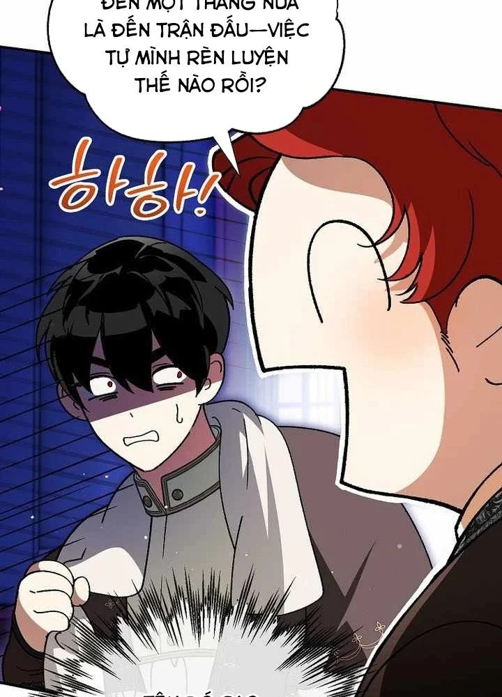 Trở Thành Thiên Tài Bất Trị Của Hắc Gia Chapter 49 - 61