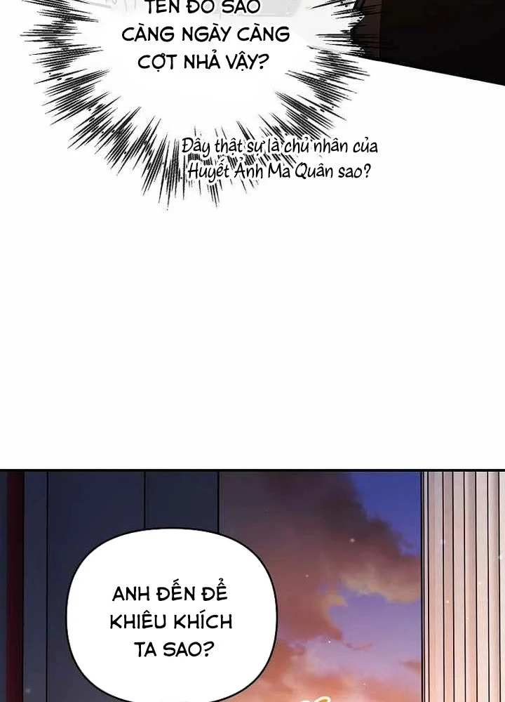 Trở Thành Thiên Tài Bất Trị Của Hắc Gia Chapter 49 - 62