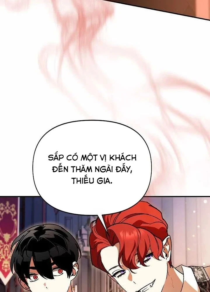 Trở Thành Thiên Tài Bất Trị Của Hắc Gia Chapter 49 - 72