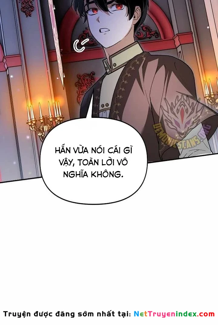 Trở Thành Thiên Tài Bất Trị Của Hắc Gia Chapter 49 - 79