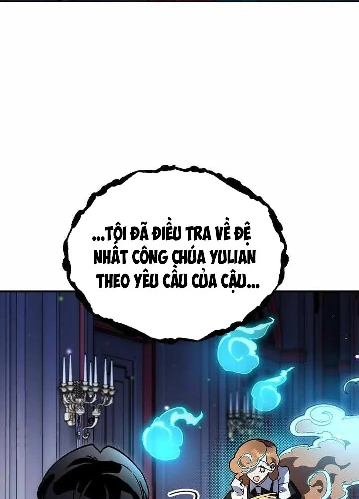 Trở Thành Thiên Tài Bất Trị Của Hắc Gia Chapter 49 - 81