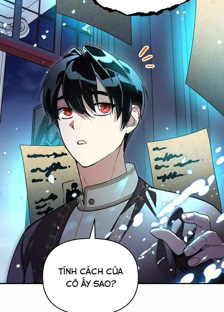 Trở Thành Thiên Tài Bất Trị Của Hắc Gia Chapter 49 - 91