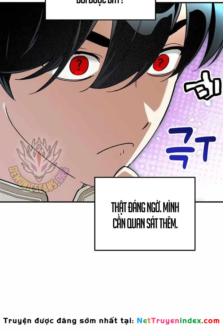 Trở Thành Thiên Tài Bất Trị Của Hắc Gia Chapter 49 - 96