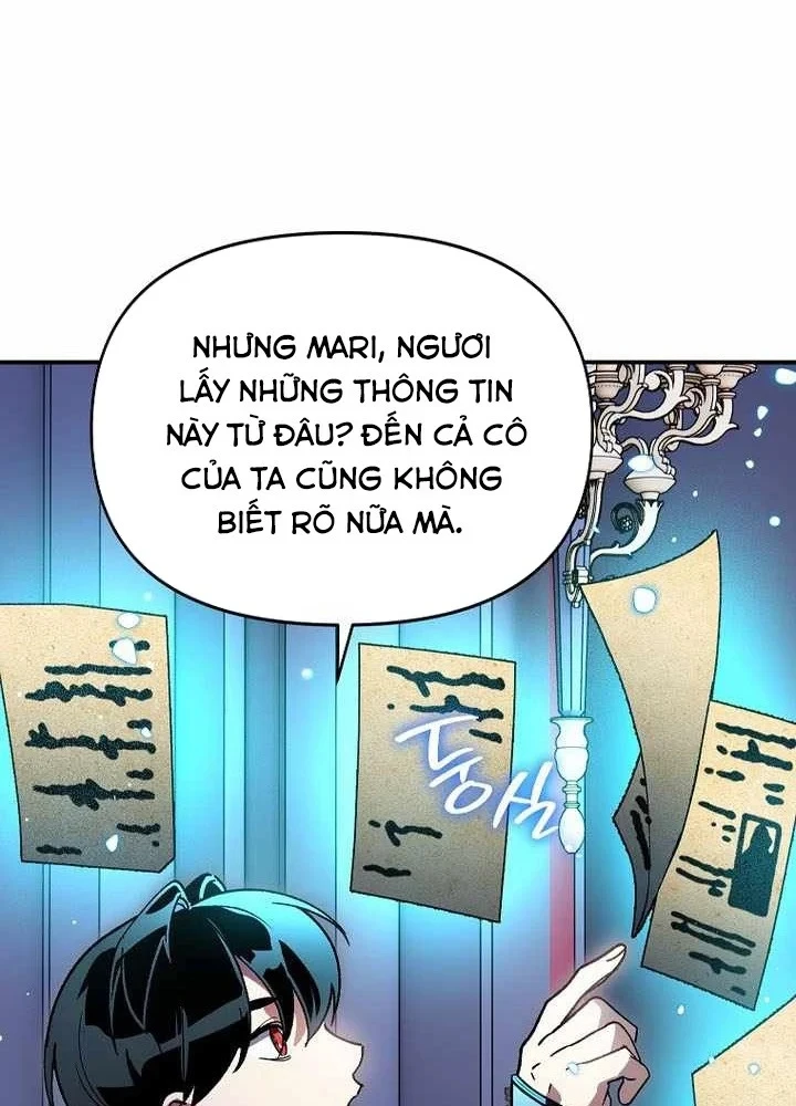 Trở Thành Thiên Tài Bất Trị Của Hắc Gia Chapter 49 - 97