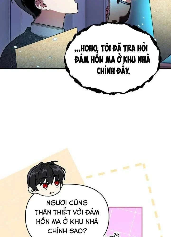 Trở Thành Thiên Tài Bất Trị Của Hắc Gia Chapter 49 - 98