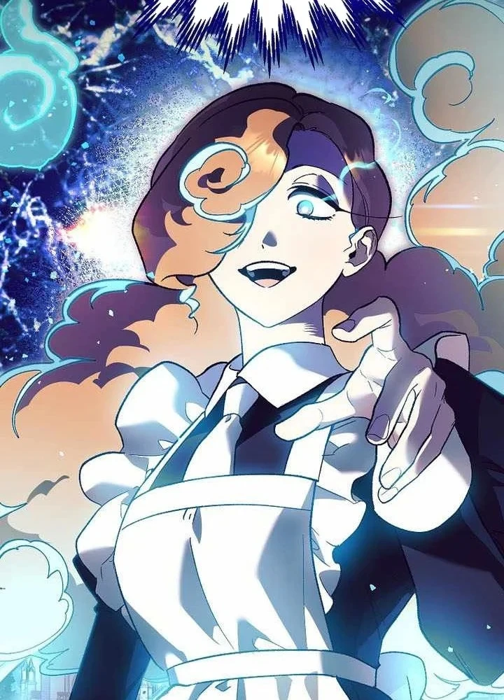 Trở Thành Thiên Tài Bất Trị Của Hắc Gia Chapter 49 - 105