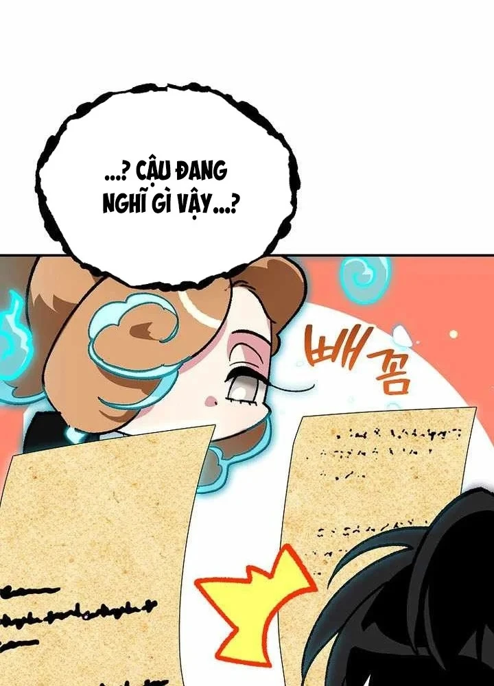 Trở Thành Thiên Tài Bất Trị Của Hắc Gia Chapter 49 - 110