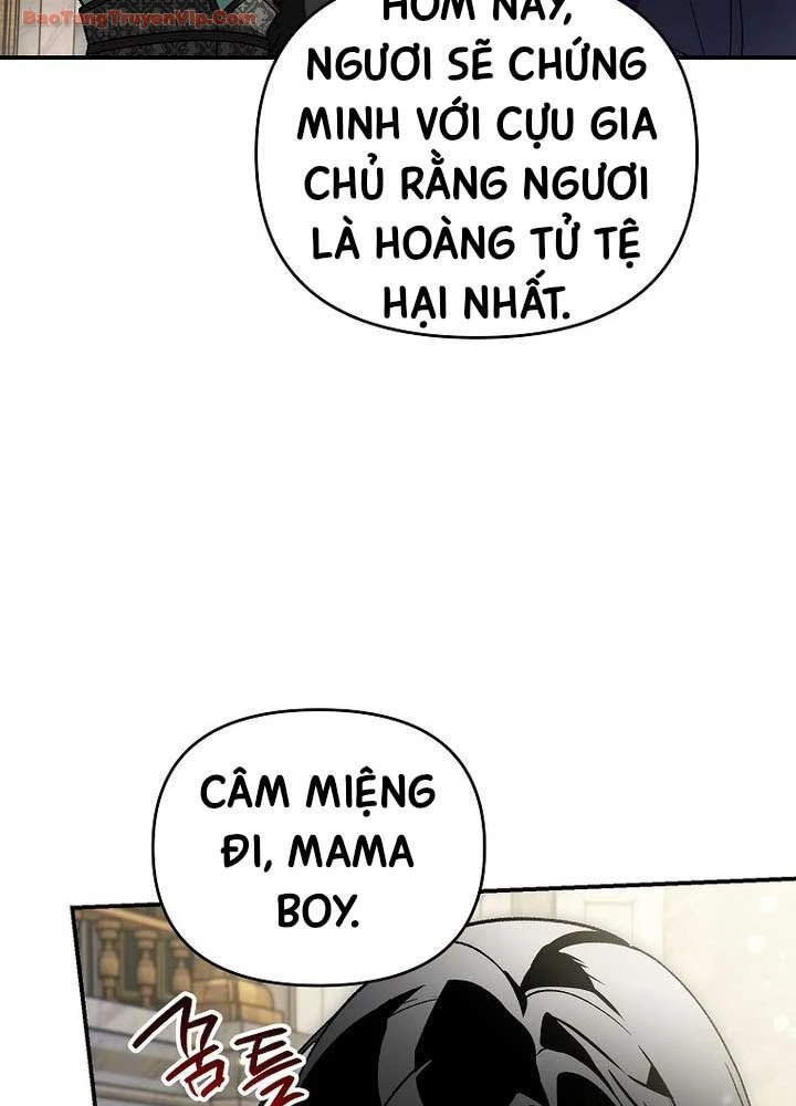 Trở Thành Thiên Tài Bất Trị Của Hắc Gia Chapter 50 - 11