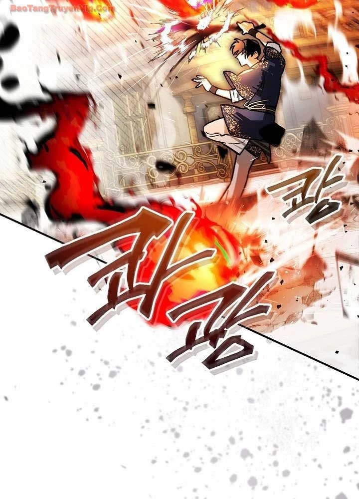 Trở Thành Thiên Tài Bất Trị Của Hắc Gia Chapter 50 - 25