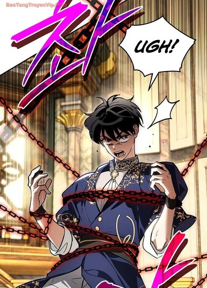 Trở Thành Thiên Tài Bất Trị Của Hắc Gia Chapter 50 - 31