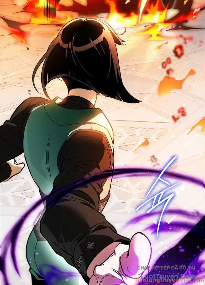 Trở Thành Thiên Tài Bất Trị Của Hắc Gia Chapter 50 - 34