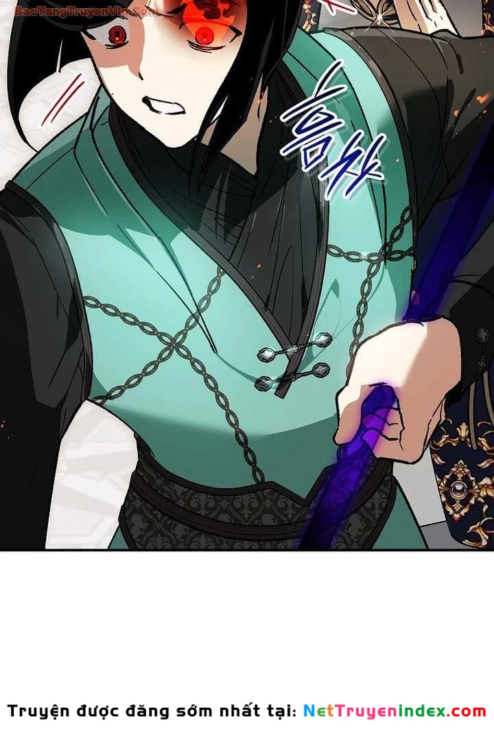 Trở Thành Thiên Tài Bất Trị Của Hắc Gia Chapter 50 - 45