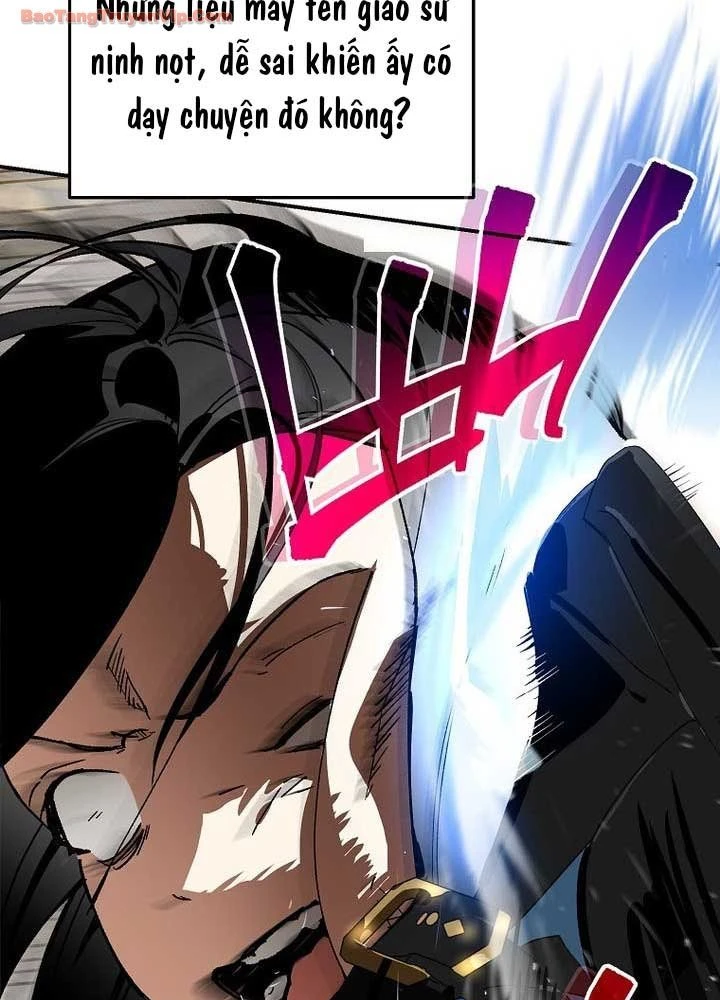 Trở Thành Thiên Tài Bất Trị Của Hắc Gia Chapter 50 - 61