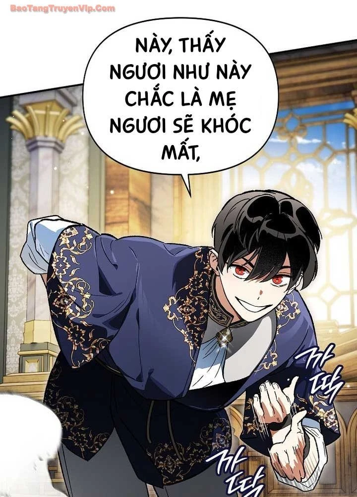 Trở Thành Thiên Tài Bất Trị Của Hắc Gia Chapter 50 - 65