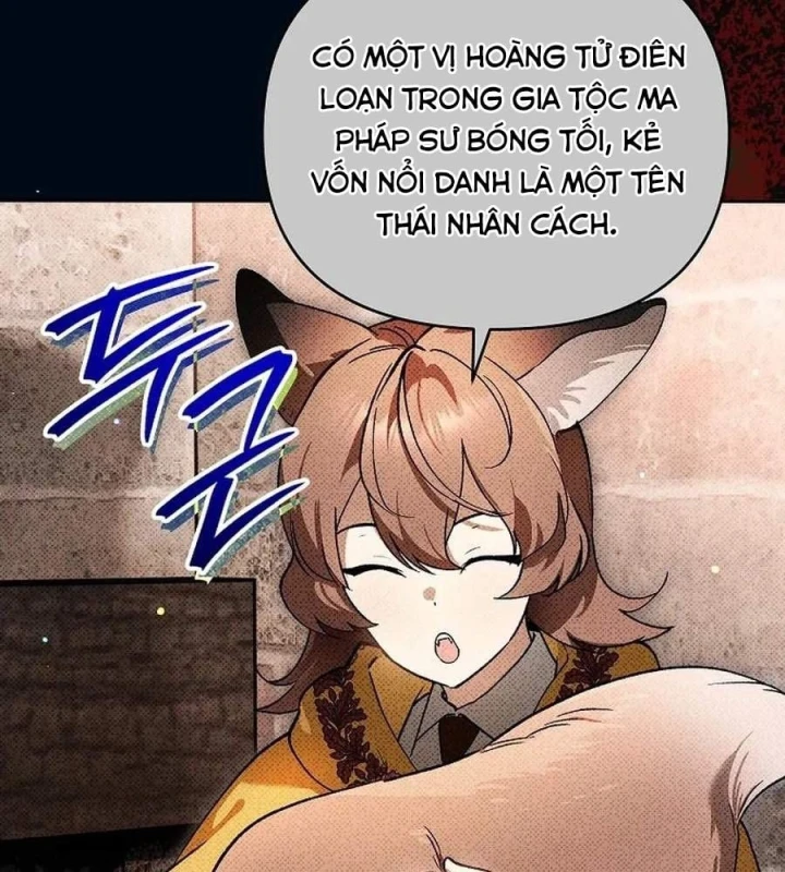 Trở Thành Thiên Tài Bất Trị Của Hắc Gia Chapter 51 - 68