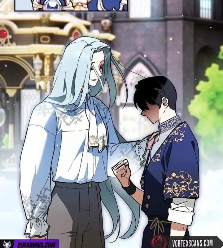 Trở Thành Thiên Tài Bất Trị Của Hắc Gia Chapter 51 - 100