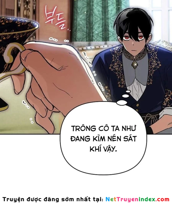 Trở Thành Thiên Tài Bất Trị Của Hắc Gia Chapter 52 - 18