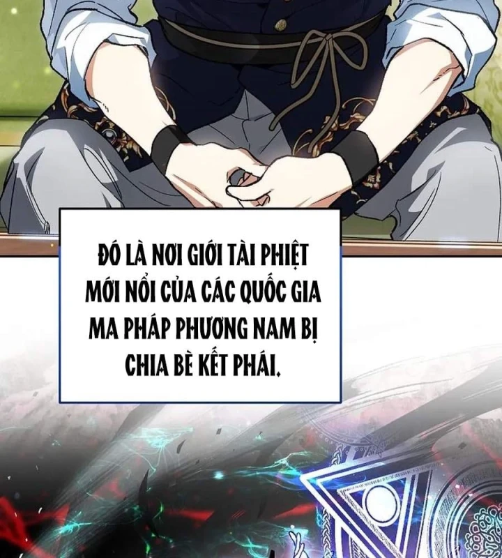 Trở Thành Thiên Tài Bất Trị Của Hắc Gia Chapter 52 - 23