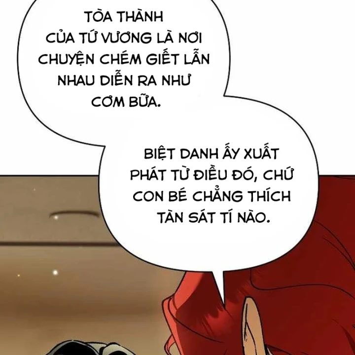 Trở Thành Thiên Tài Bất Trị Của Hắc Gia Chapter 53 - 123