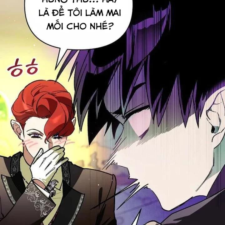 Trở Thành Thiên Tài Bất Trị Của Hắc Gia Chapter 53 - 130