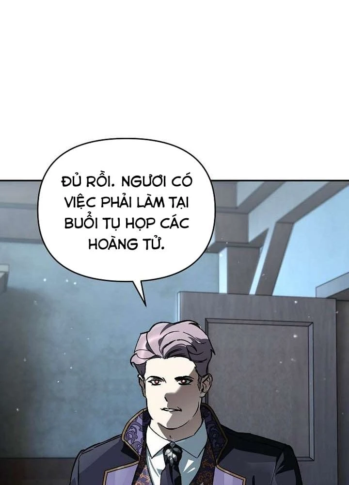 Trở Thành Thiên Tài Bất Trị Của Hắc Gia Chapter 54 - 13