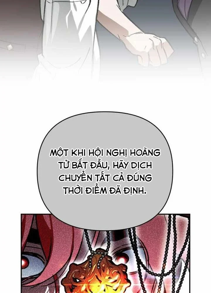 Trở Thành Thiên Tài Bất Trị Của Hắc Gia Chapter 55 - 26