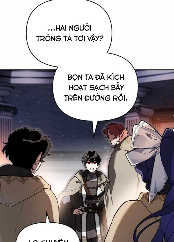 Trở Thành Thiên Tài Bất Trị Của Hắc Gia Chapter 55 - 40