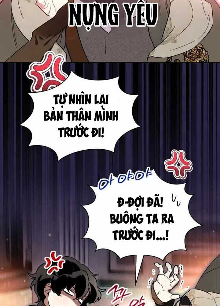 Trở Thành Thiên Tài Bất Trị Của Hắc Gia Chapter 55 - 44