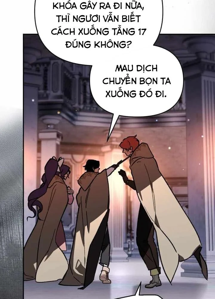 Trở Thành Thiên Tài Bất Trị Của Hắc Gia Chapter 55 - 114