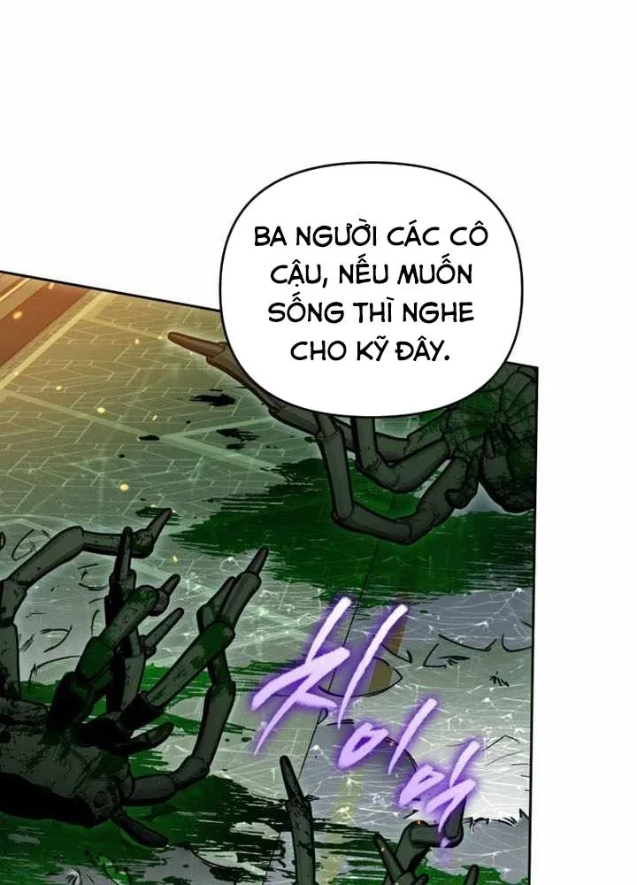 Trở Thành Thiên Tài Bất Trị Của Hắc Gia Chapter 58 - 46
