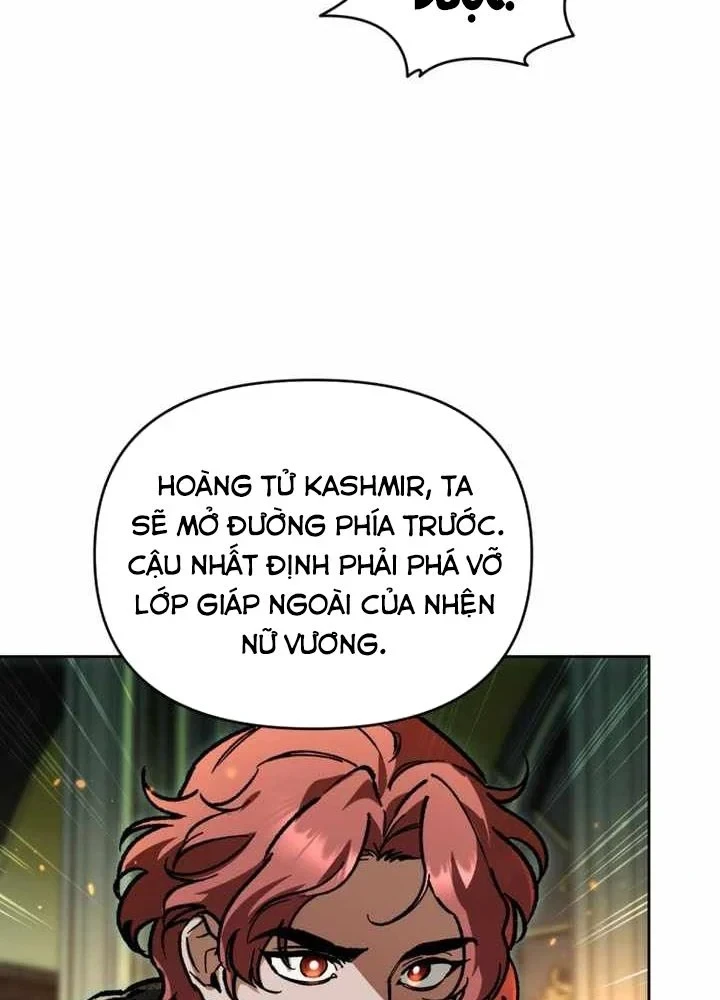 Trở Thành Thiên Tài Bất Trị Của Hắc Gia Chapter 58 - 49