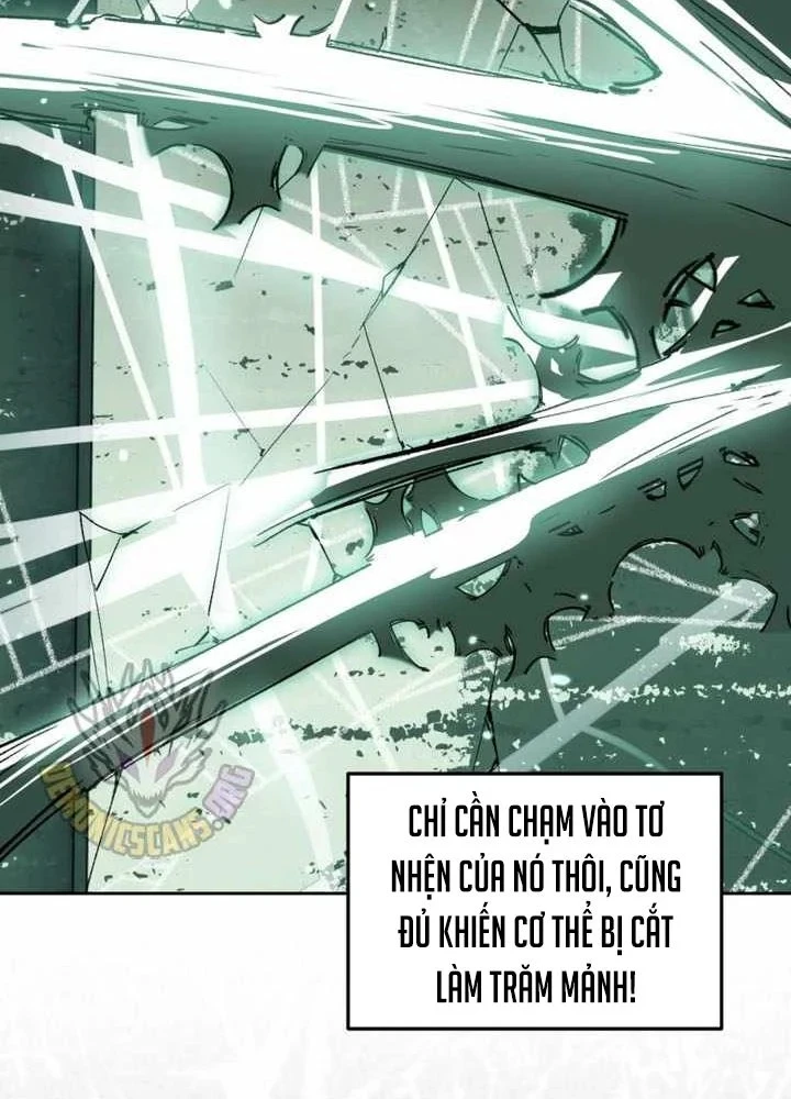 Trở Thành Thiên Tài Bất Trị Của Hắc Gia Chapter 58 - 93