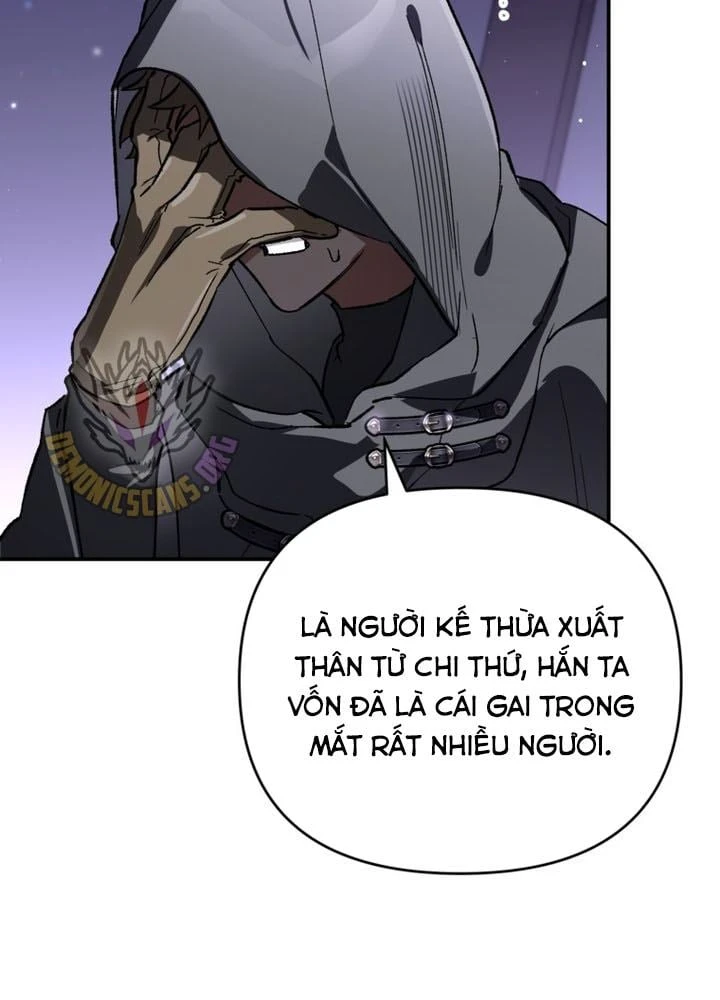 Trở Thành Thiên Tài Bất Trị Của Hắc Gia Chapter 61 - 29