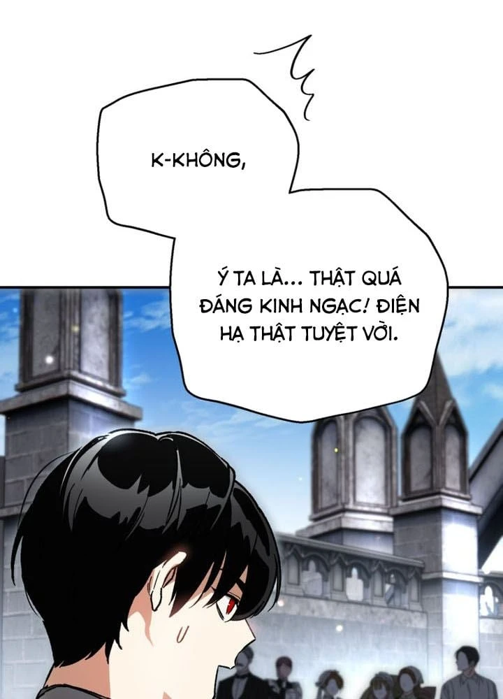 Trở Thành Thiên Tài Bất Trị Của Hắc Gia Chapter 61 - 45