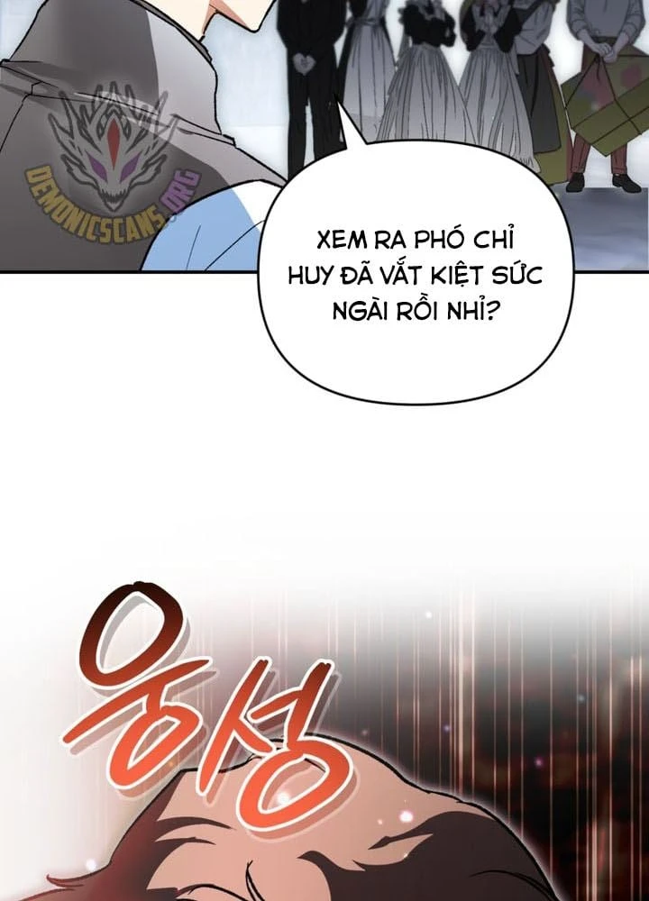 Trở Thành Thiên Tài Bất Trị Của Hắc Gia Chapter 61 - 46