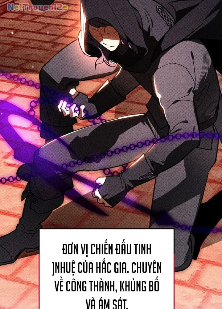 Trở Thành Thiên Tài Bất Trị Của Hắc Gia Chapter 61 - 64