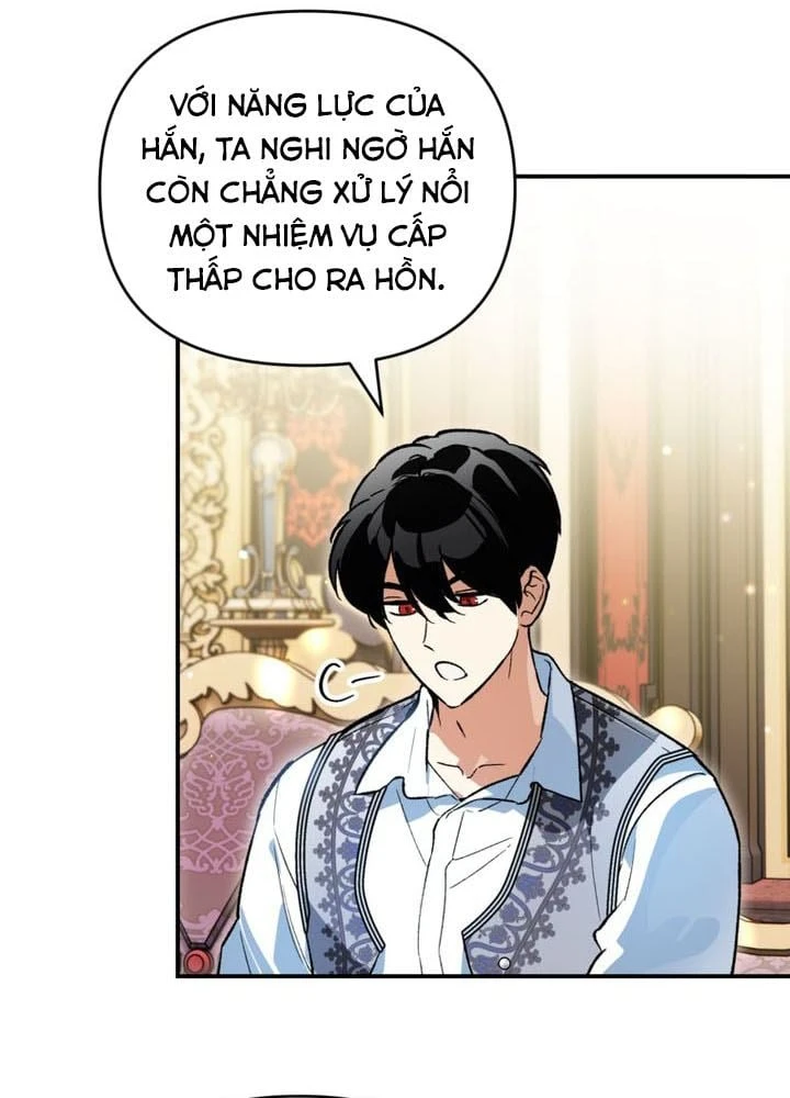Trở Thành Thiên Tài Bất Trị Của Hắc Gia Chapter 61 - 75