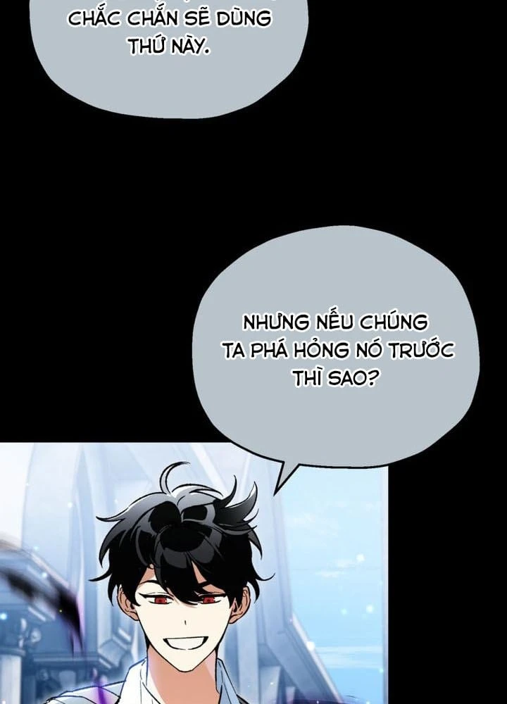 Trở Thành Thiên Tài Bất Trị Của Hắc Gia Chapter 61 - 103