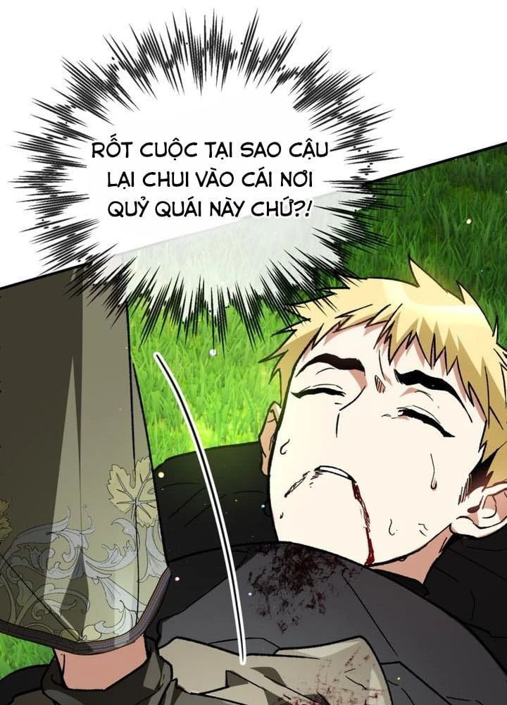 Trở Thành Thiên Tài Bất Trị Của Hắc Gia Chapter 62 - 107